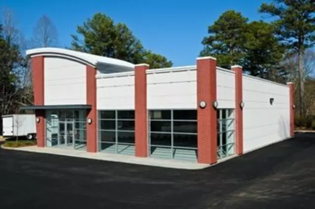 Arco Glass