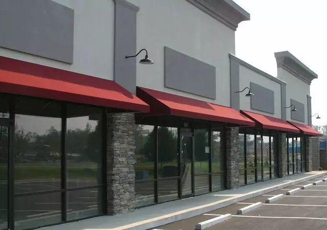 Arco Glass