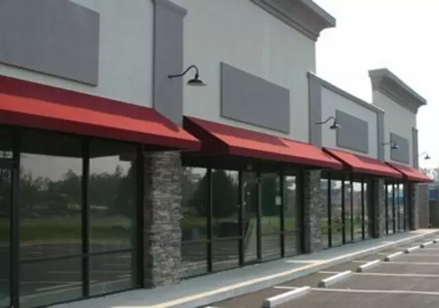 Arco Glass