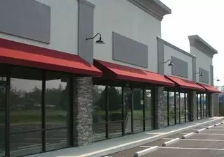 Arco Glass
