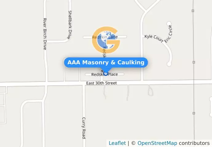 AAA Masonry & Caulking