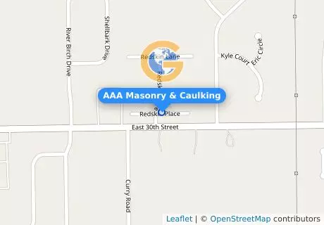AAA Masonry & Caulking