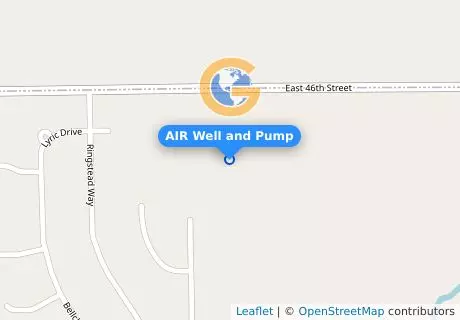 AIR Well and Pump