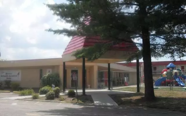 21st Street KinderCare