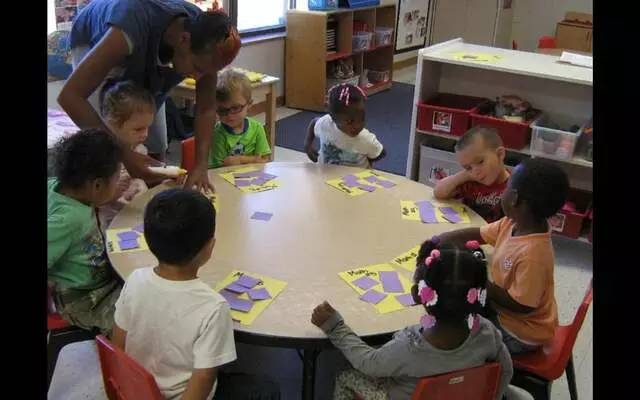 21st Street KinderCare