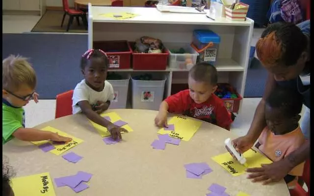 21st Street KinderCare