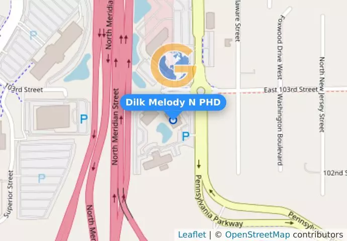 Dilk Melody N PHD