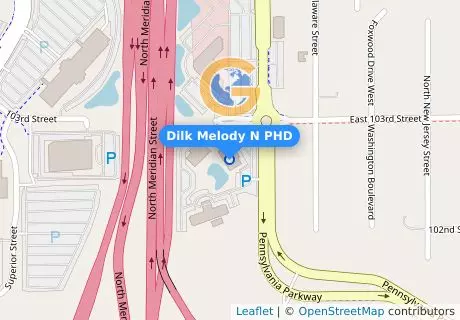 Dilk Melody N PHD