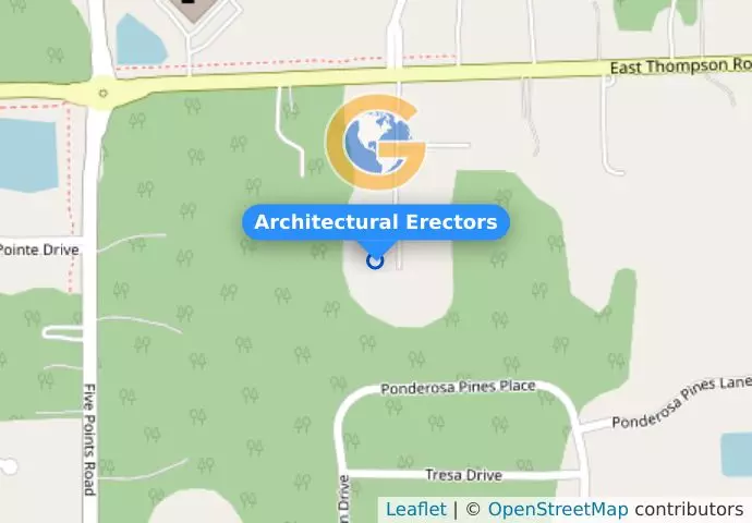 Architectural Erectors