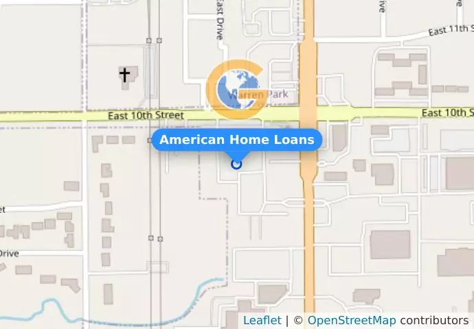 American Home Loans