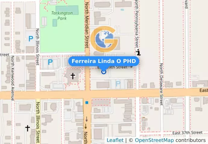 Ferreira Linda O PHD