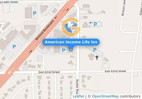 American Income Life Ins