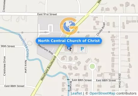 North Central Church of Christ