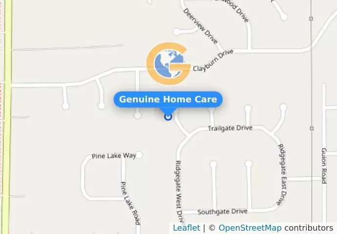 Genuine Home Care