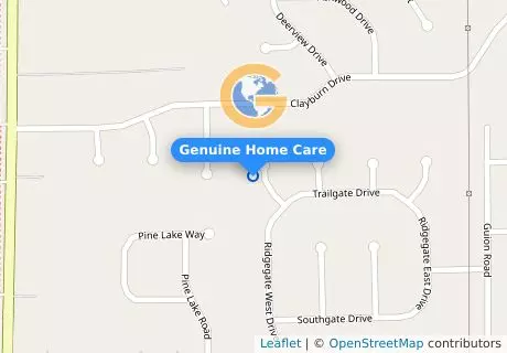 Genuine Home Care