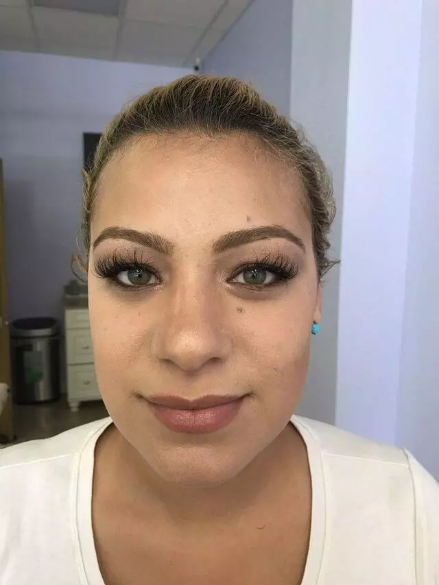 Allure Lashes & Laser Day Spa