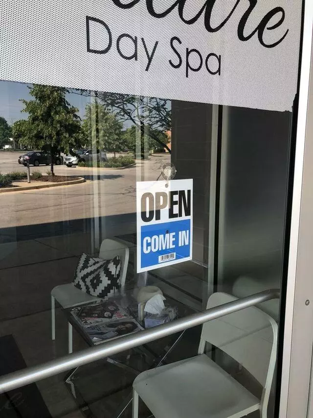 Allure Lashes & Laser Day Spa