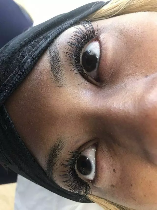 Allure Lashes & Laser Day Spa