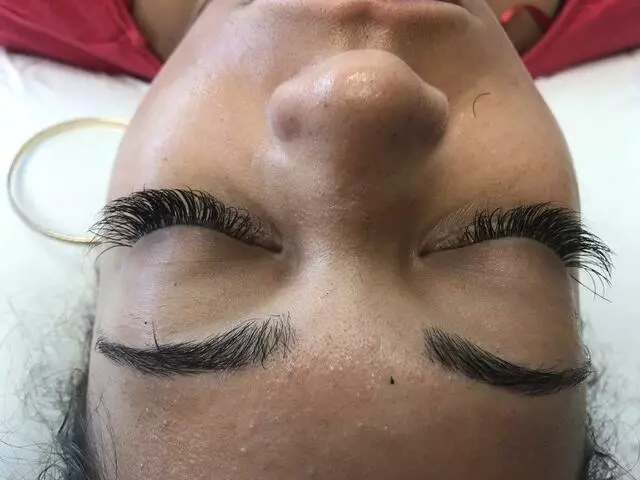 Allure Lashes & Laser Day Spa