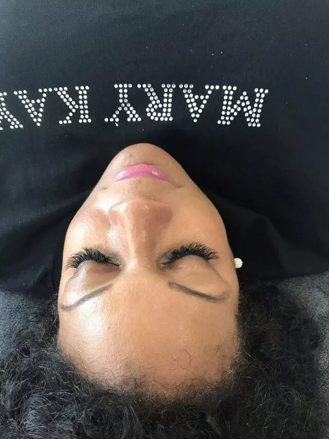 Allure Lashes & Laser Day Spa