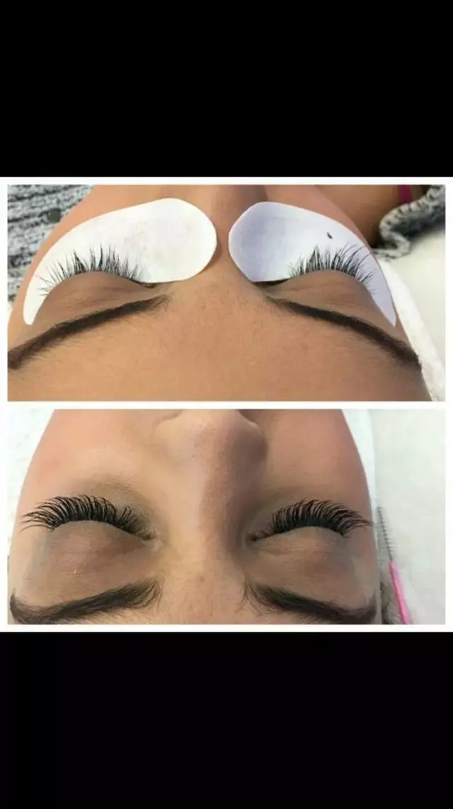 Allure Lashes & Laser Day Spa