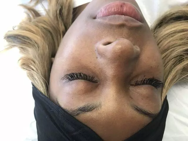 Allure Lashes & Laser Day Spa