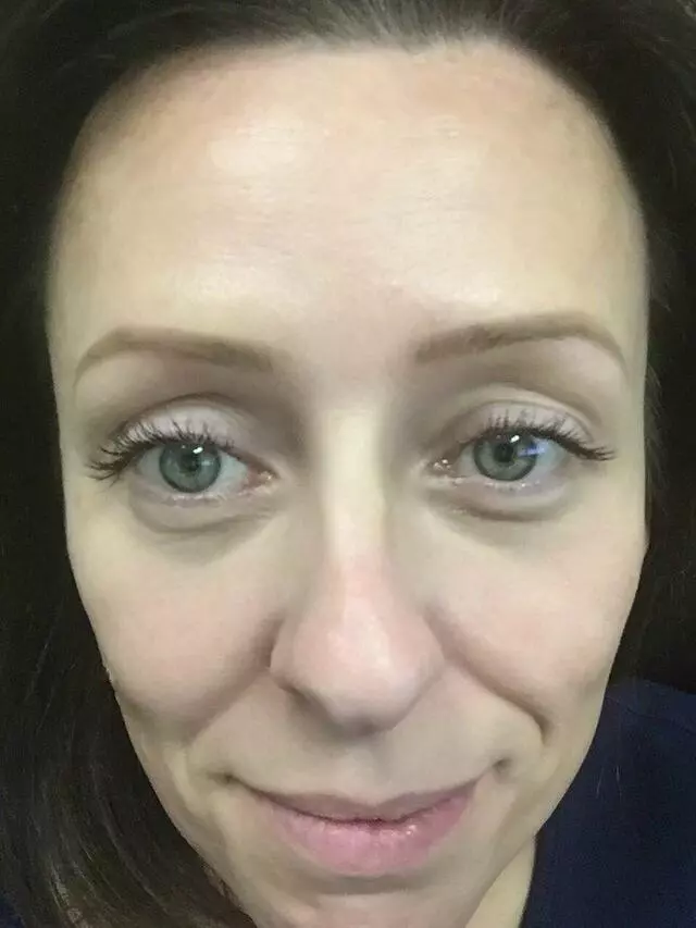 Allure Lashes & Laser Day Spa
