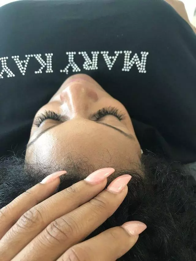Allure Lashes & Laser Day Spa