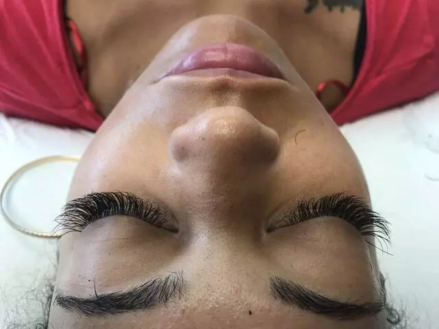 Allure Lashes & Laser Day Spa