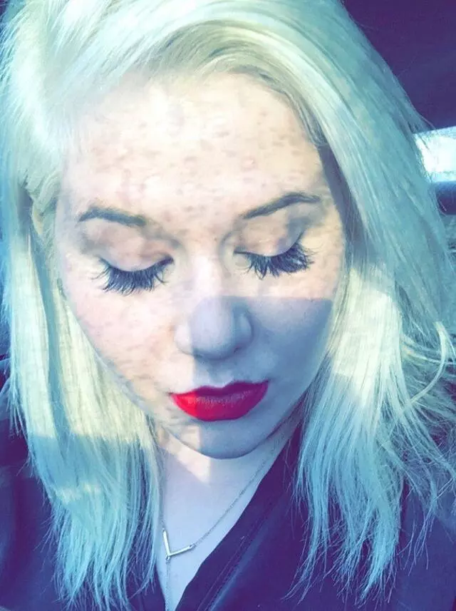 Allure Lashes & Laser Day Spa