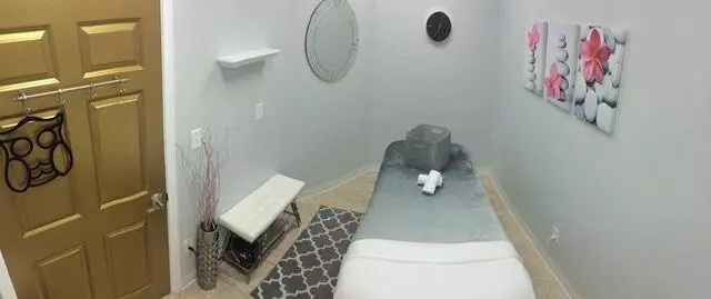 Allure Lashes & Laser Day Spa