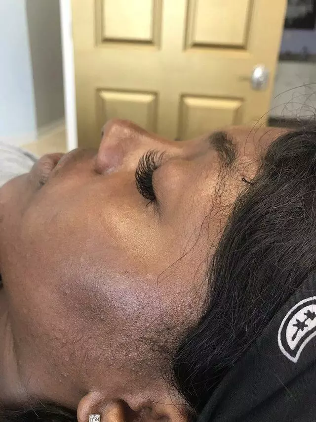 Allure Lashes & Laser Day Spa