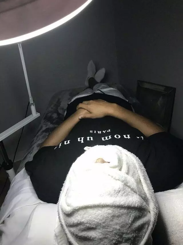 Allure Lashes & Laser Day Spa