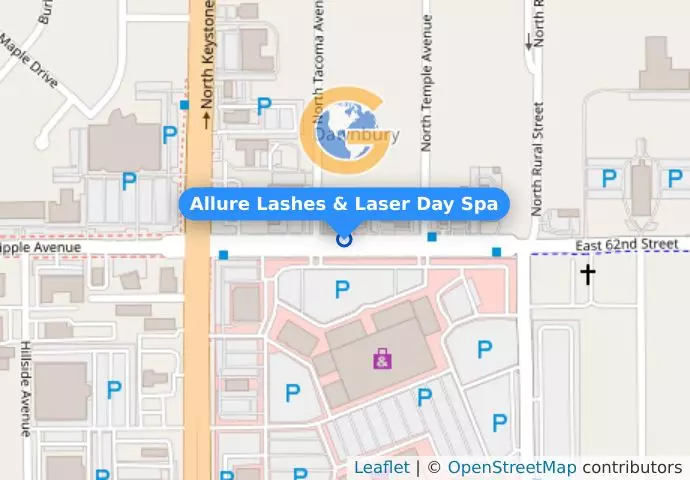 Allure Lashes & Laser Day Spa