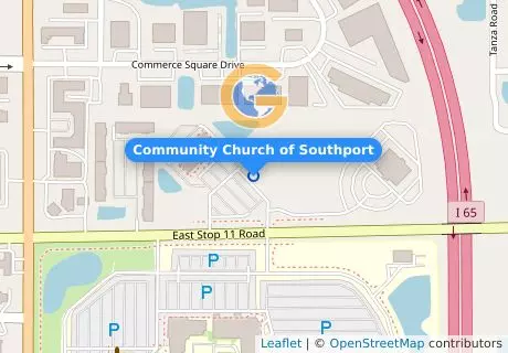 Community Church of Southport