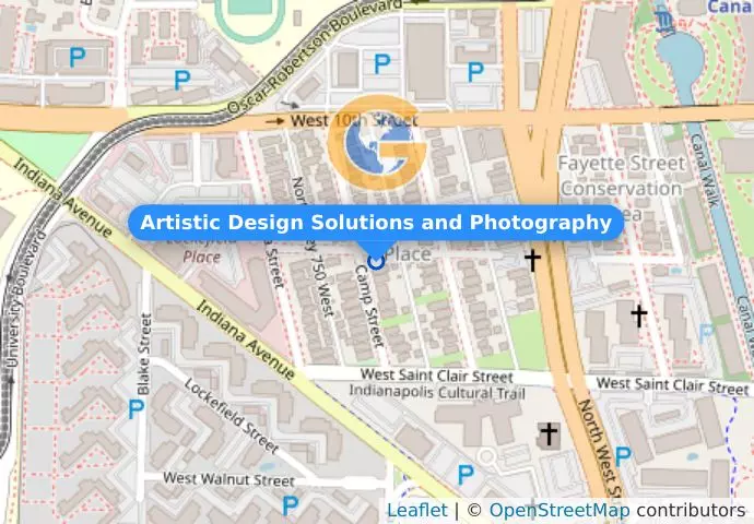 Artistic Design Solutions and Photography