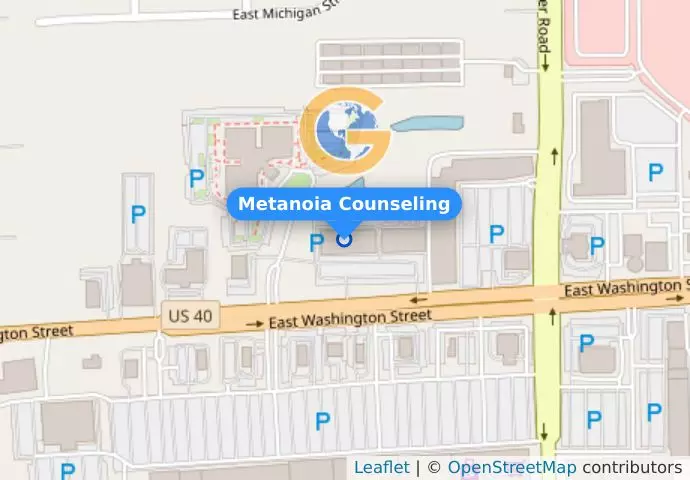 Metanoia Counseling