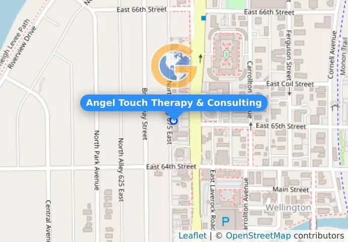 Angel Touch Therapy & Consulting