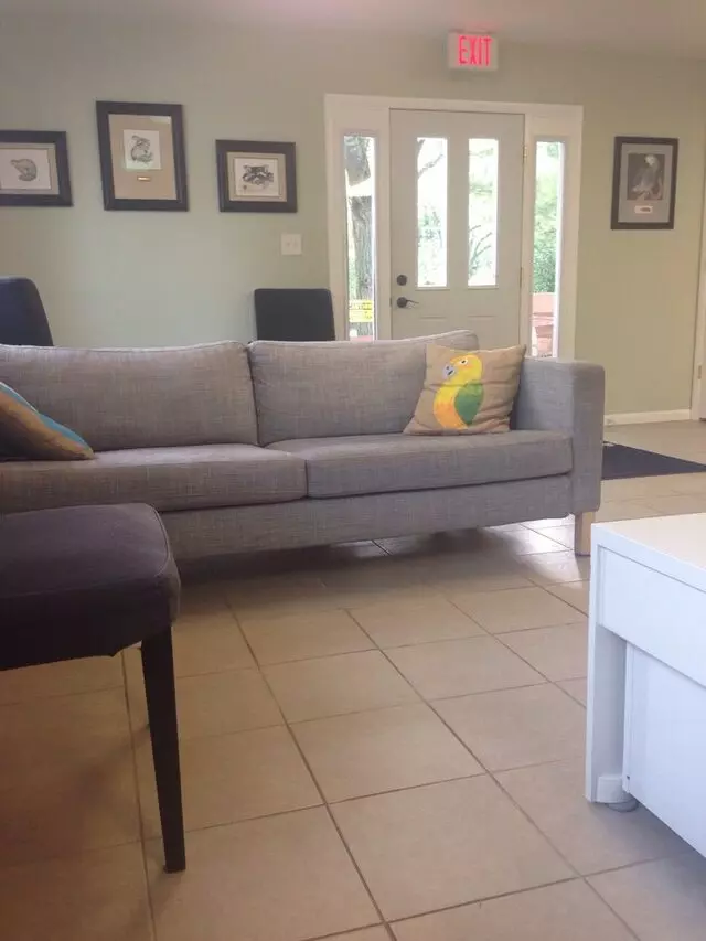 Avian & Exotic Animal Clinic