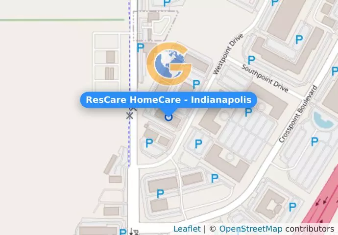 ResCare HomeCare - Indianapolis