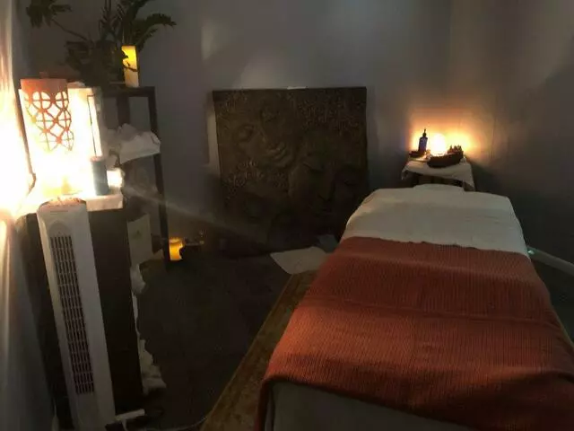 AHH Therapeutic Massage