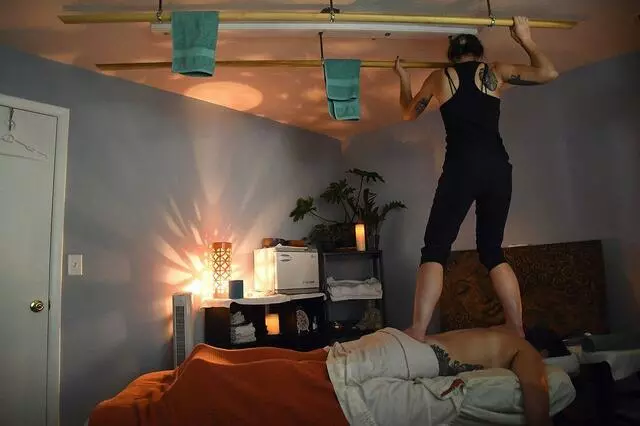 AHH Therapeutic Massage