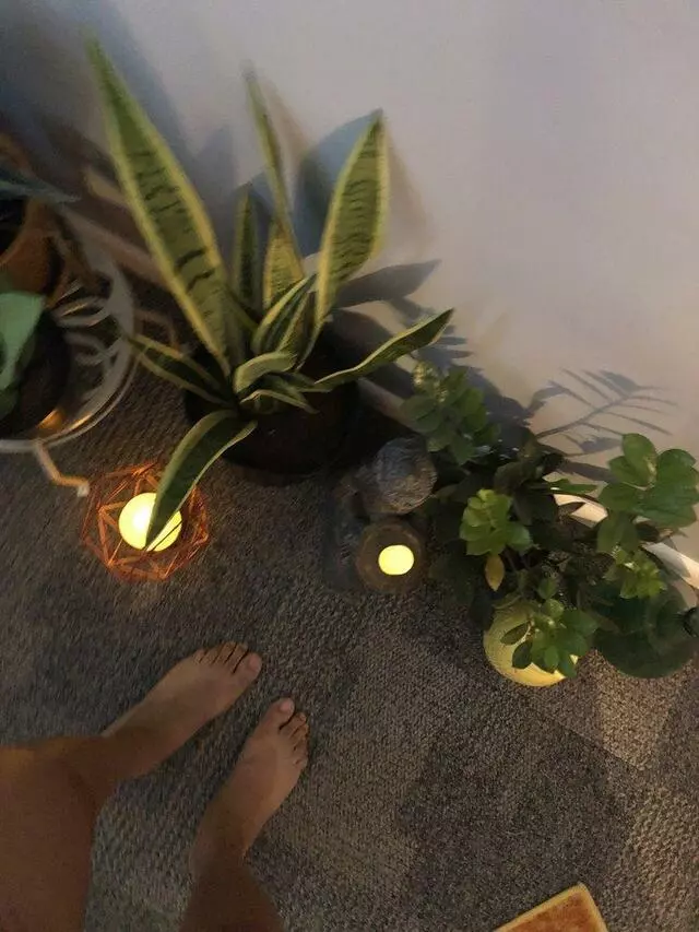 AHH Therapeutic Massage