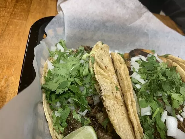 Tienda y Taqueria Don Miguel