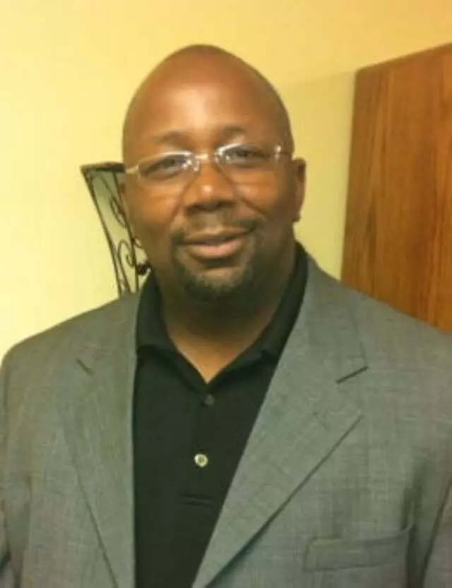 Kenosis Counseling Center