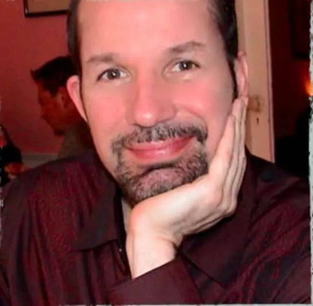 Dan Somers
