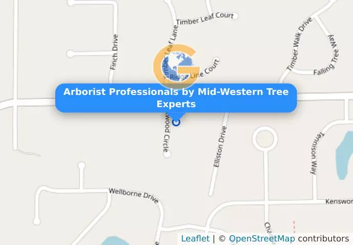 Arborist Professionals by Mid-Western Tree Experts