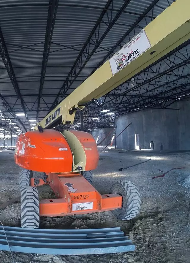 QuickLifts