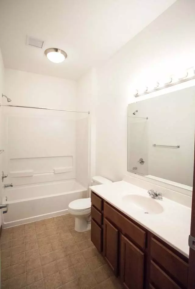 707 North Apartments
