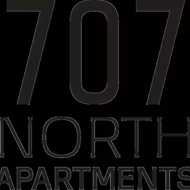 707 North Apartments
